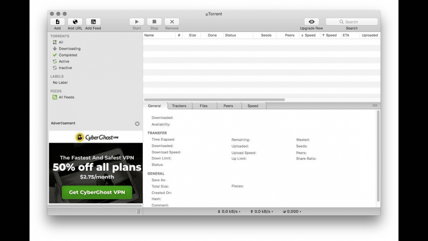 utorrent download for mac os x yosemite